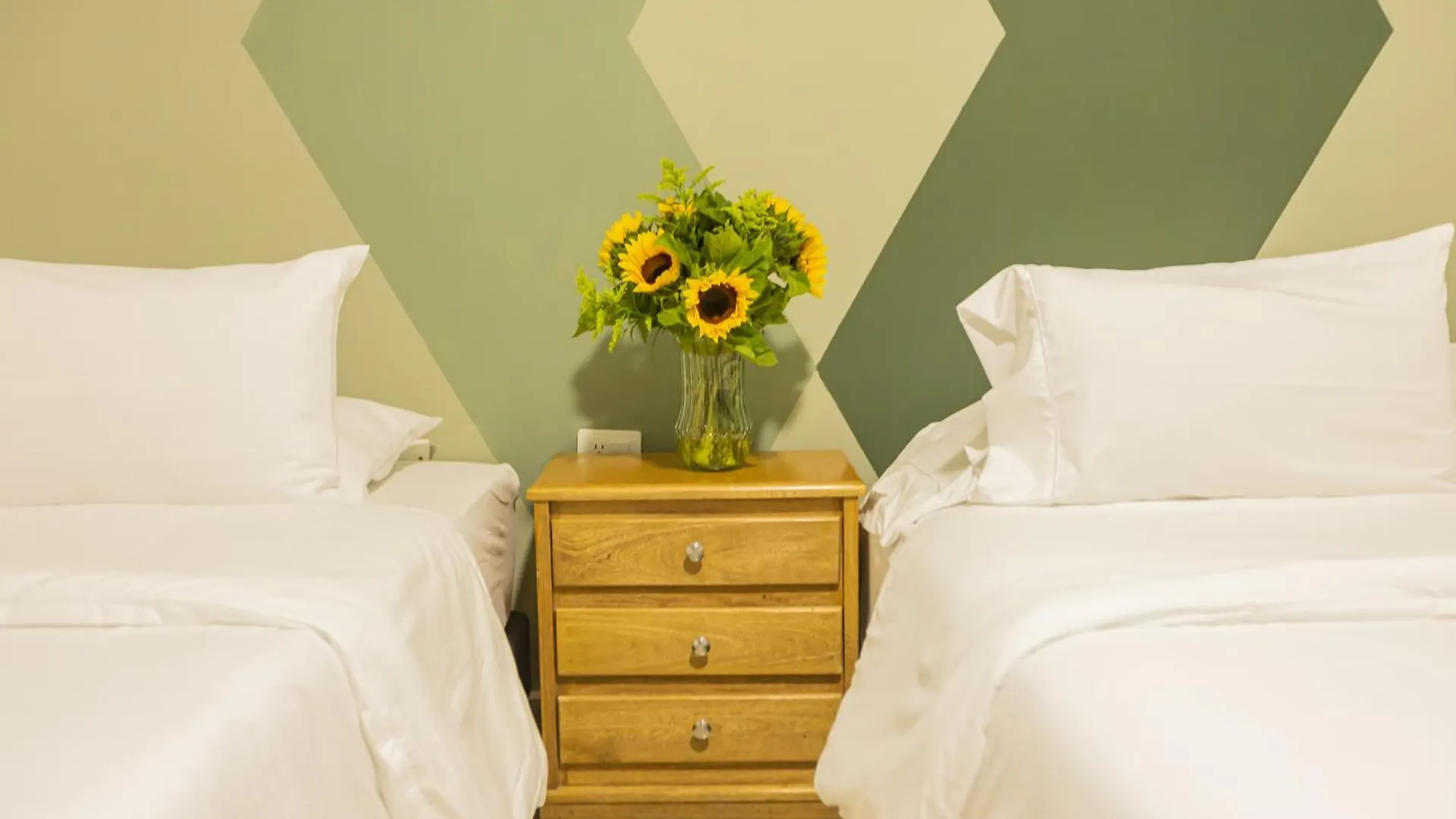 Rocco Hotel Bed & Breakfast Cartagena
