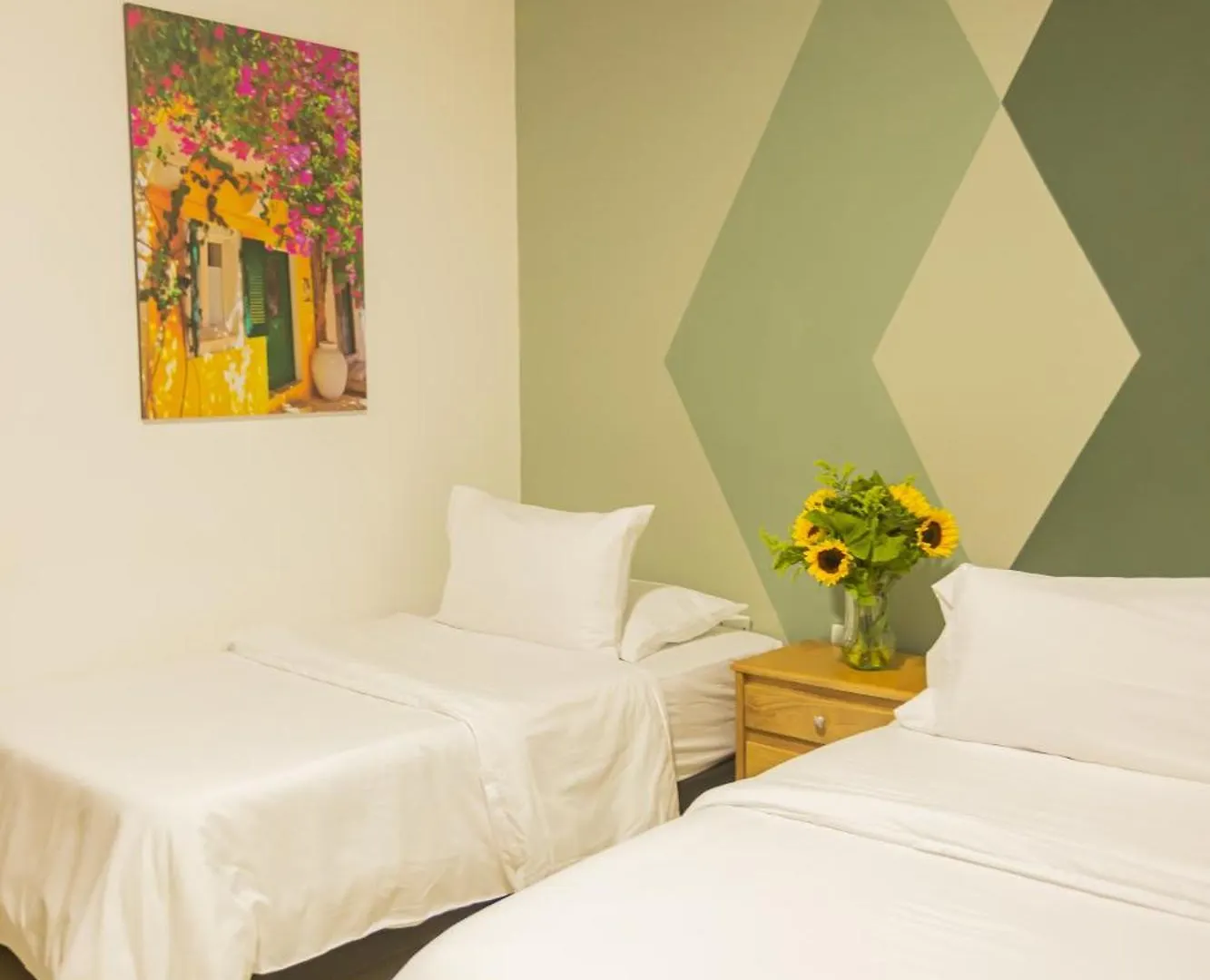 Rocco Hotel Bed & Breakfast Cartagena