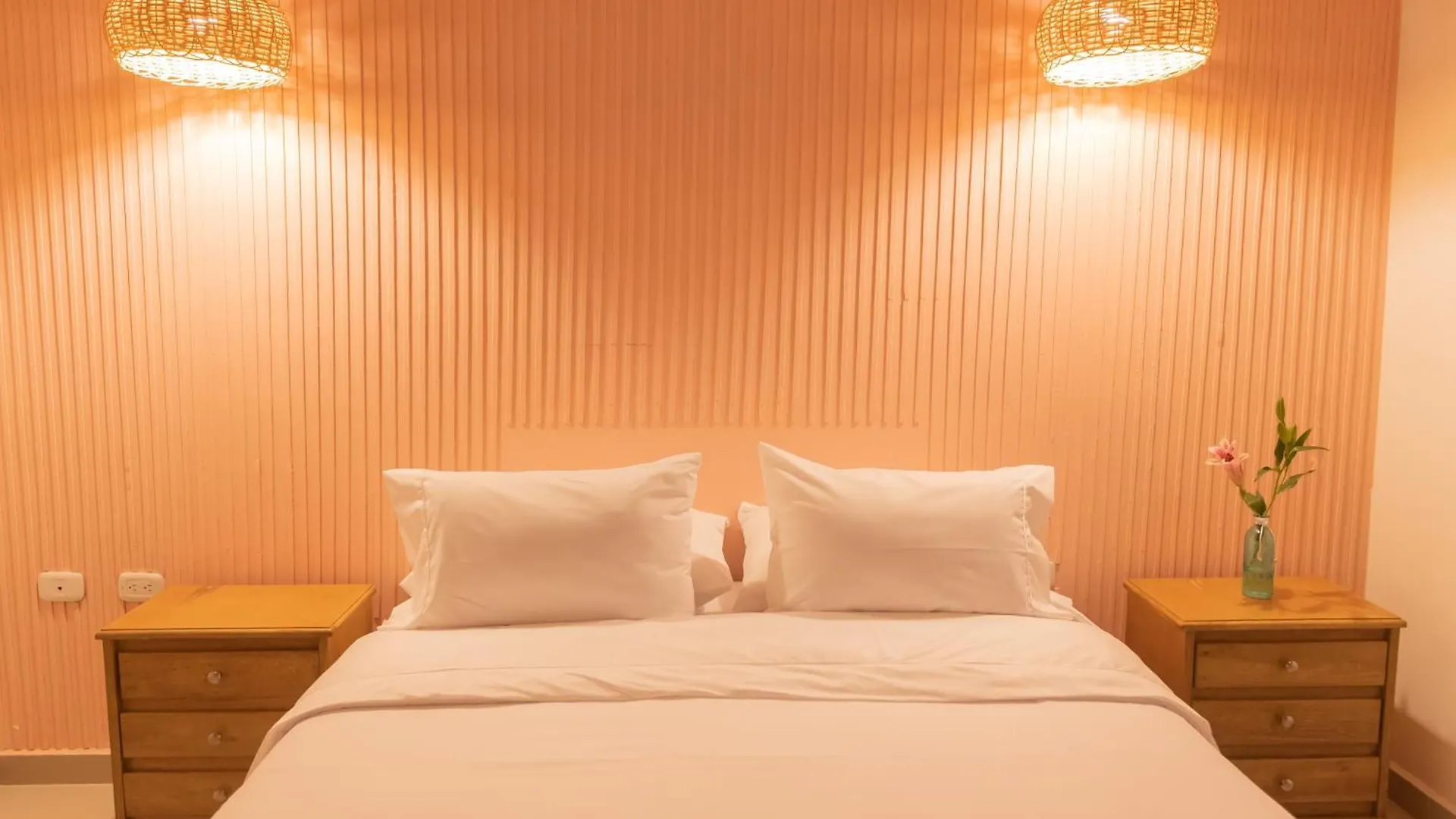 Rocco Hotel Bed & Breakfast Cartagena