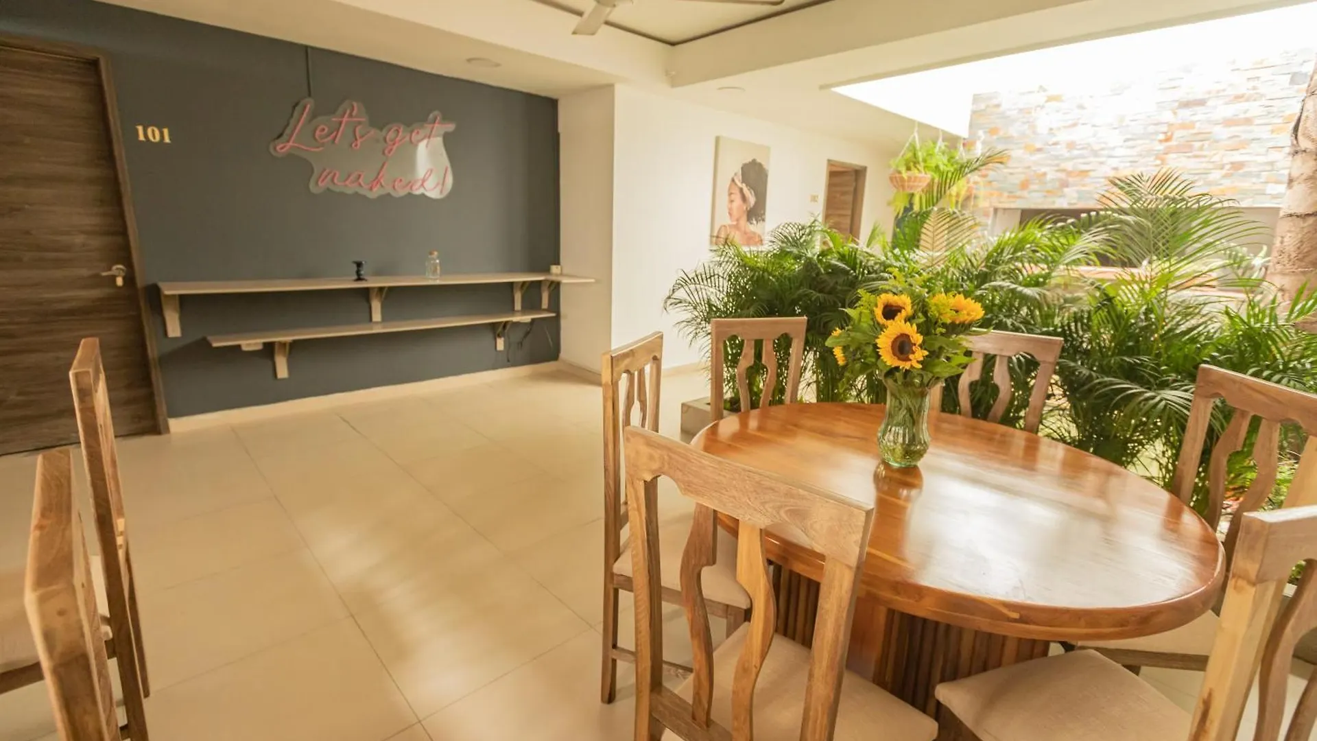 Rocco Hotel Bed & Breakfast Cartagena