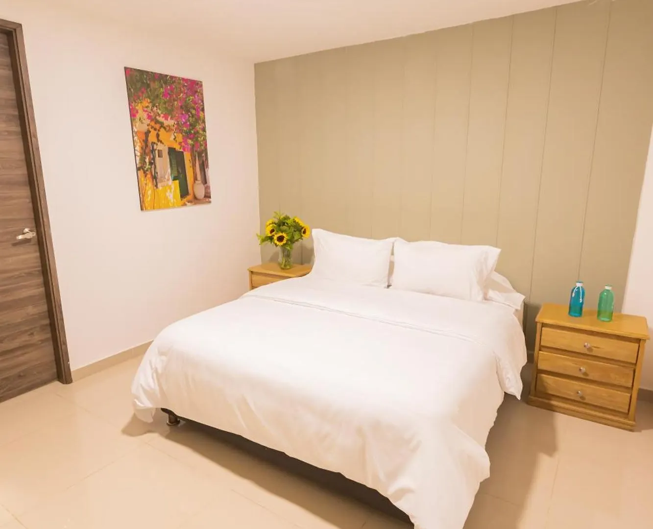Rocco Hotel Bed & Breakfast Kartagena