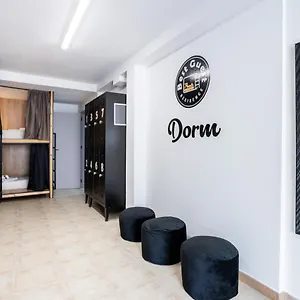 Albergue Guest Portugal