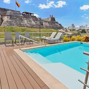 4* Hotel Ghl San Lazaro Art