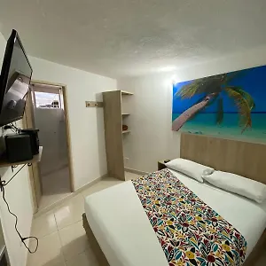 suites-laureles-050031.colombiamedellinhotels.com/
