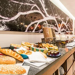 **** Hotel Doubletree By Hilton - Calle 100 Colombia