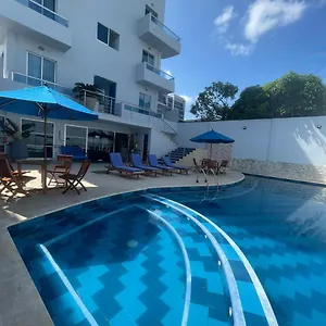 3* Hotel Altamar