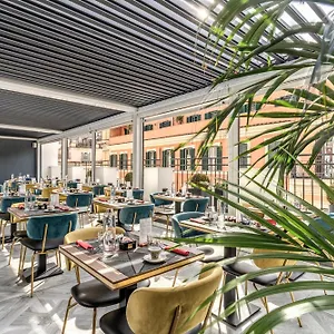 **** Hotel Cc Palace Itália