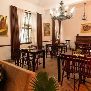  Hotel Boulevard Del Rio Colombia