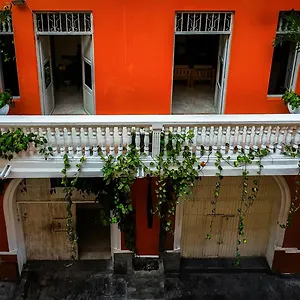  Hotel Hotel Marie Real Cartagena
