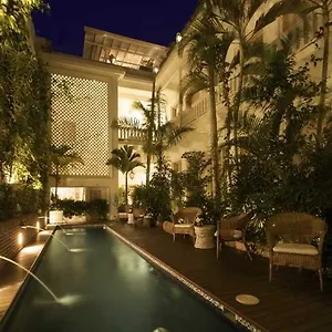 5* Hotel Casa Belle Boutique