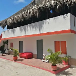 2* Hotel Manzanillo