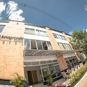 *** Hotel Llanogrande Airport Colombia
