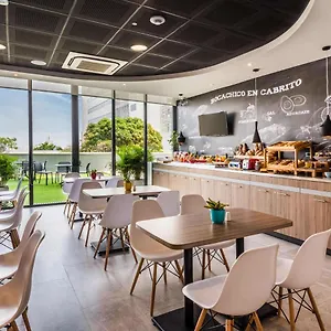 *** Hotel Ibis Colombia