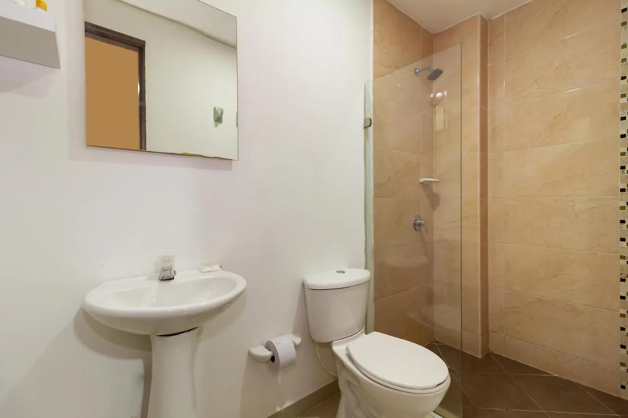 Rocco Hotel Bed & Breakfast Cartagena