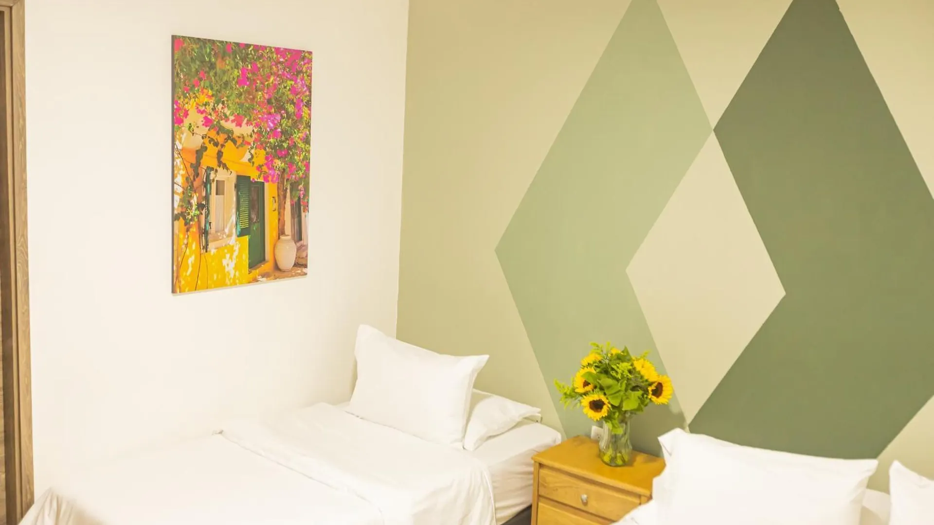 Rocco Hotel Bed & Breakfast Cartagena