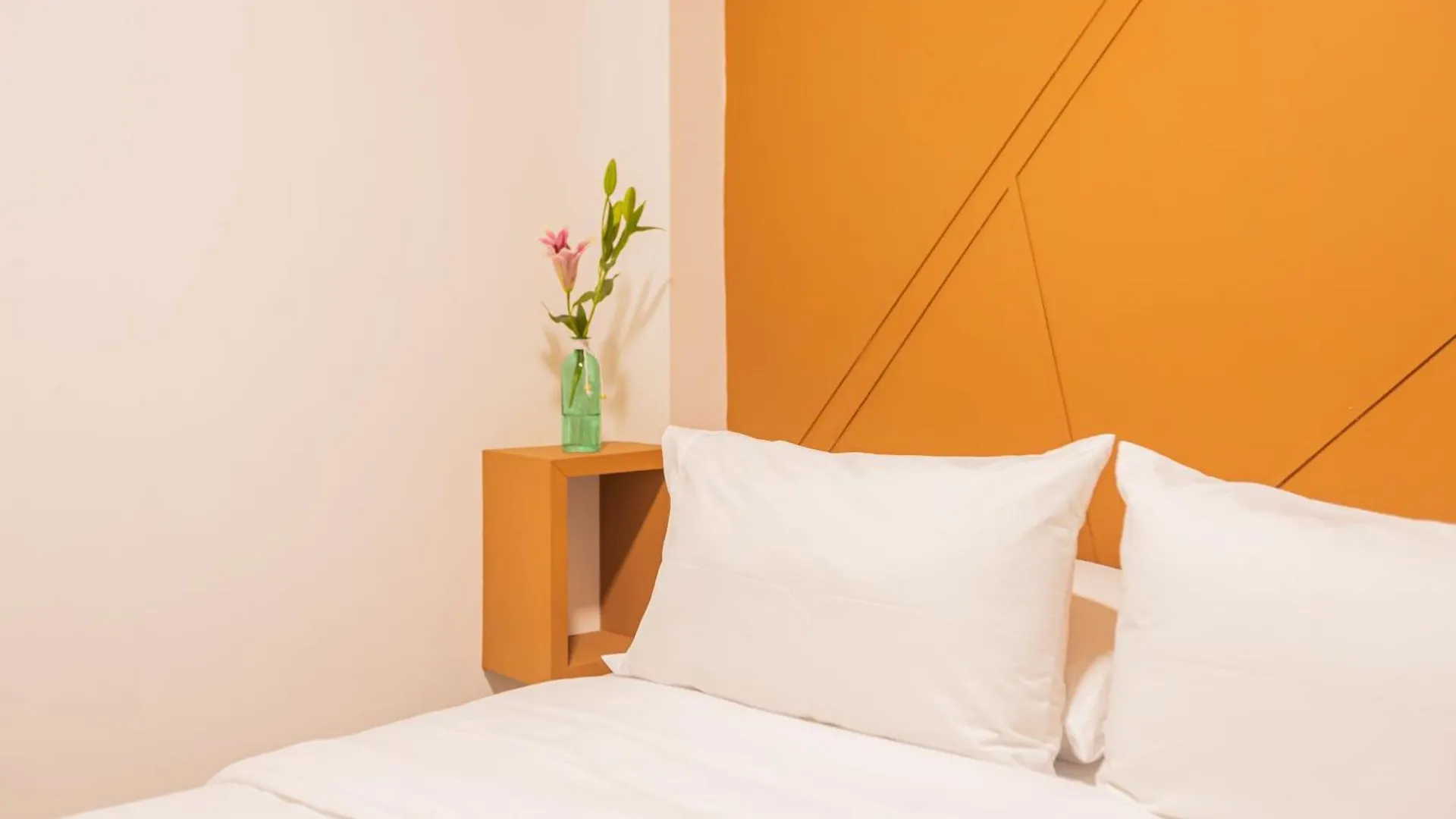 Rocco Hotel Bed & Breakfast Cartagena