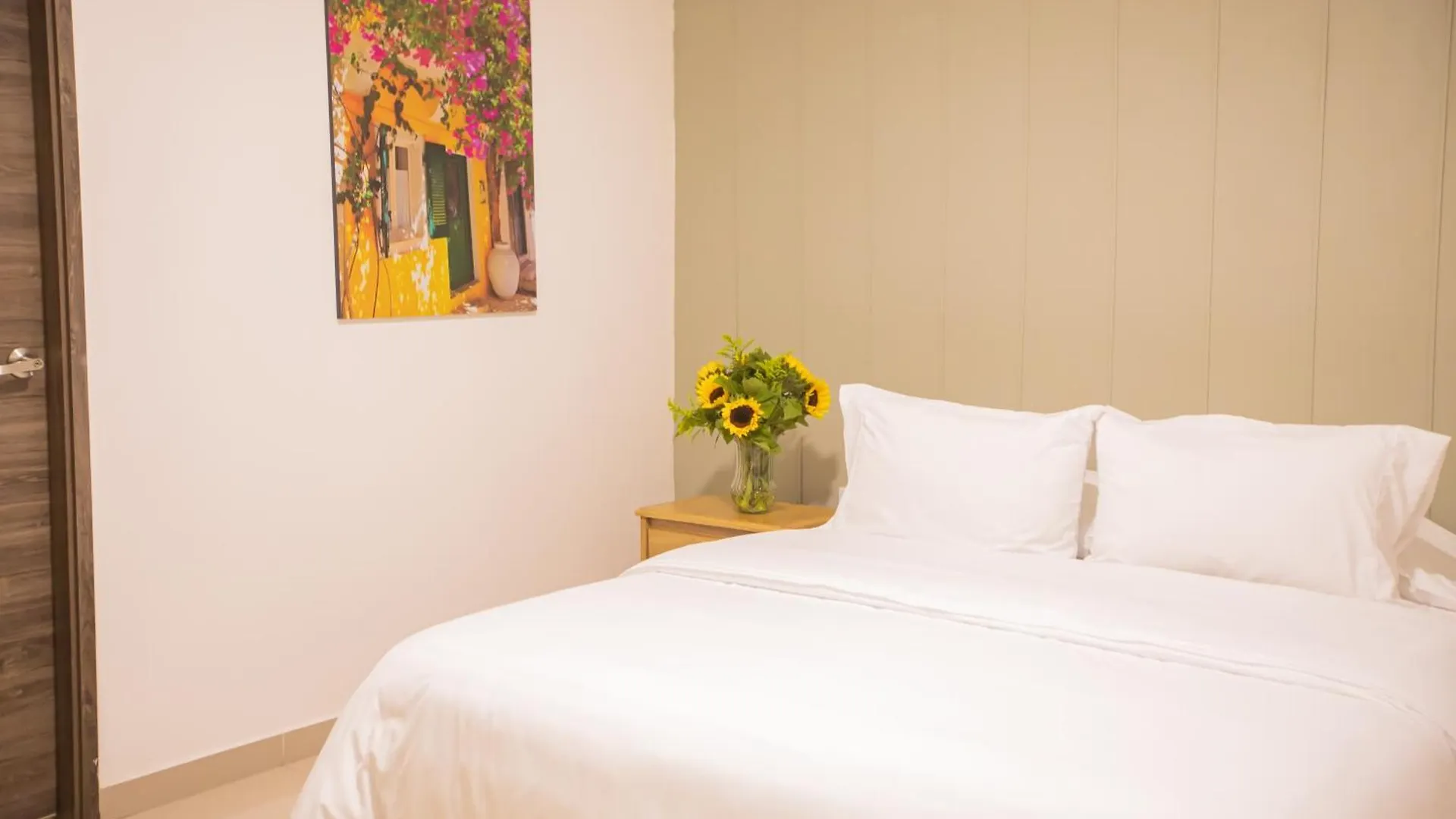 Rocco Hotel Bed & Breakfast Cartagena