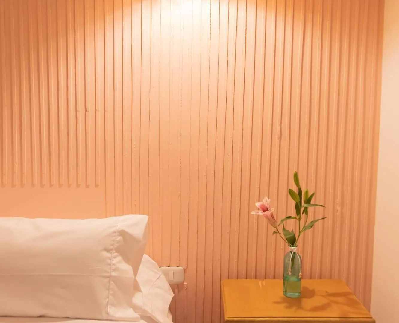 Rocco Hotel Bed & Breakfast Cartagena