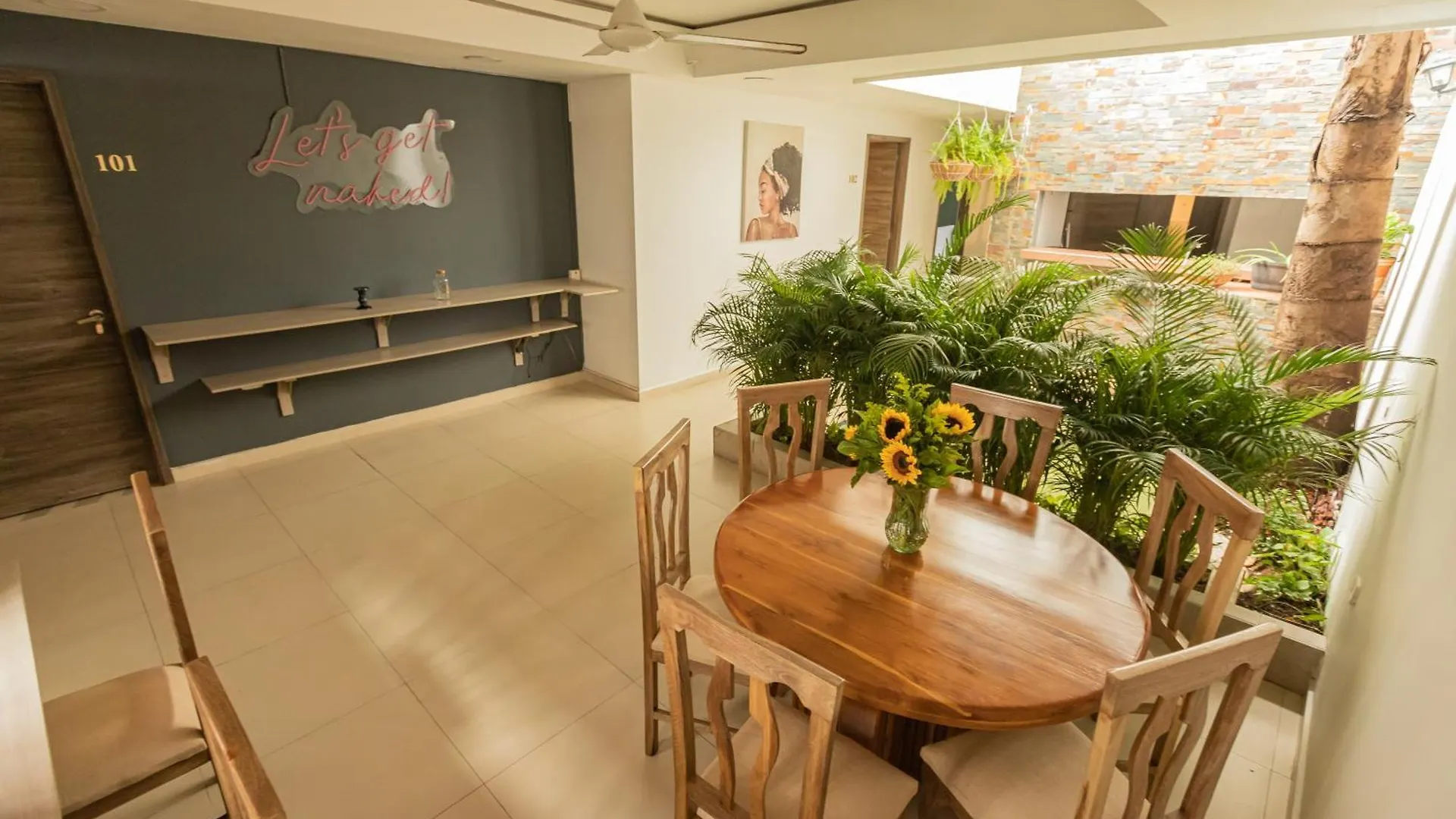 Rocco Hotel Bed & Breakfast Cartagena