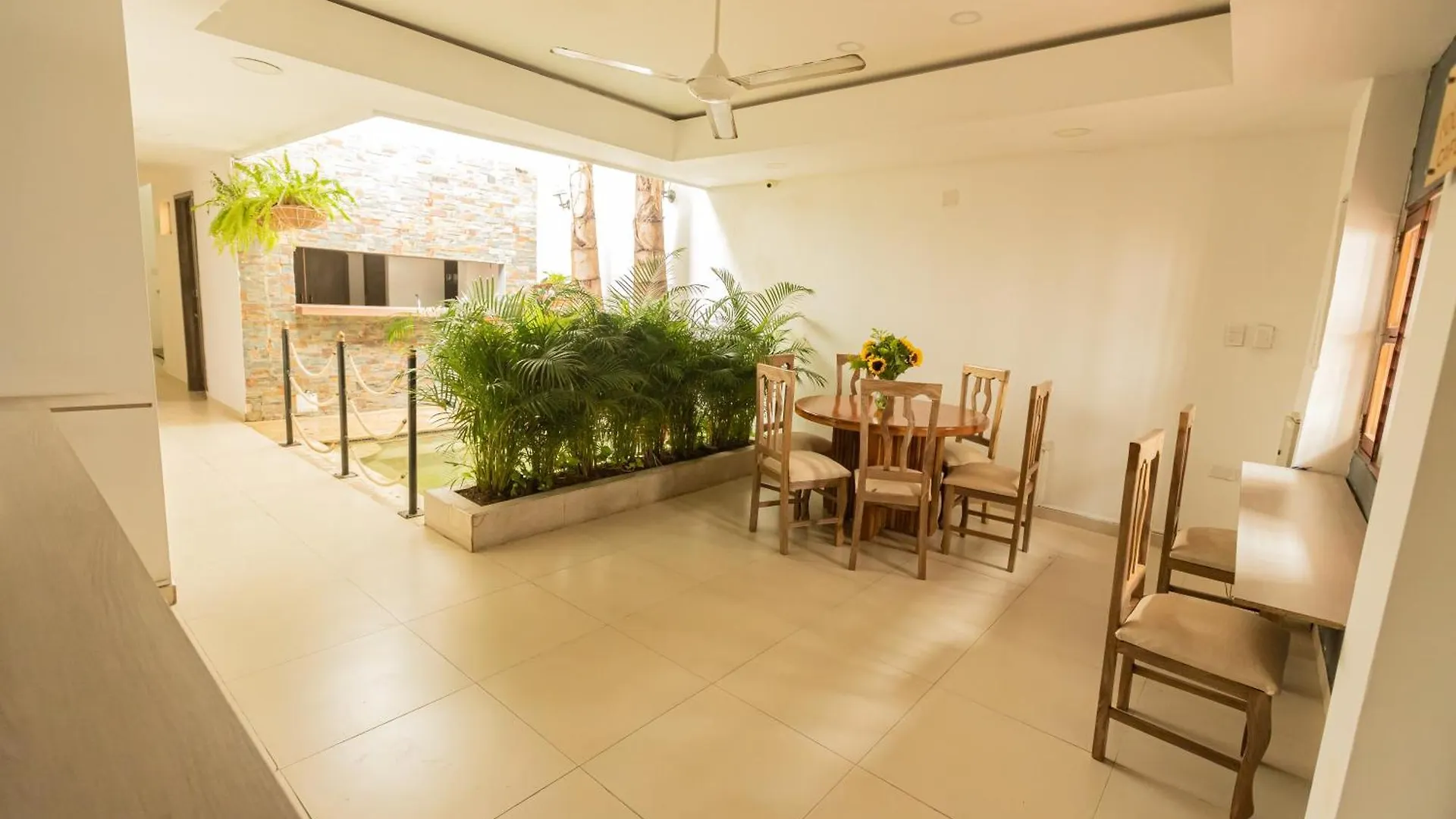 Rocco Hotel Bed & Breakfast Cartagena